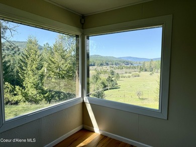 This expansive 120-acre ranch offers sweeping mountain and - photo 39
