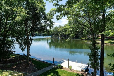 Pristine 5 bed, 3.5 bath waterfront home at Lake Monticello with - photo 40