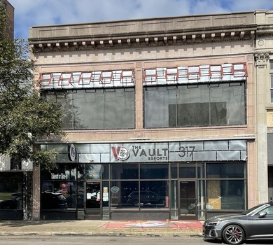 Ohio River Commercial For Sale in Portsmouth Ohio