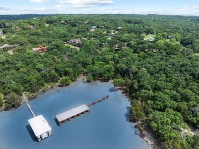 Lake Home For Sale in Pottsboro, Texas