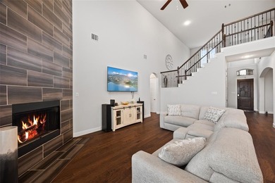 Lake Ray Hubbard Home For Sale in Heath Texas