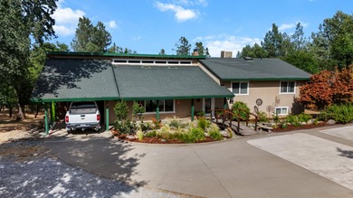 (private lake, pond, creek) Home For Sale in Igo California