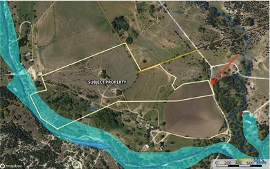 (private lake, pond, creek) Acreage For Sale in Lometa Texas