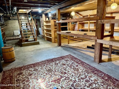 This expansive 120-acre ranch offers sweeping mountain and - photo 47