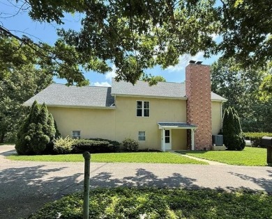 Lake Home For Sale in West Portsmouth, Ohio