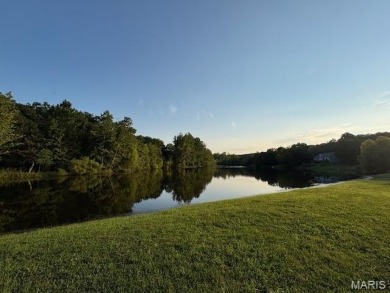 Lake Lot For Sale in Hillsboro, Missouri
