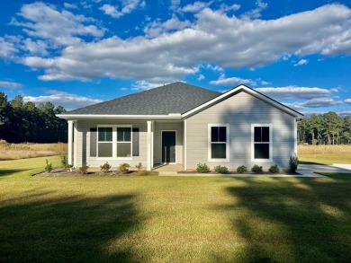 Lake Home For Sale in Elloree, South Carolina