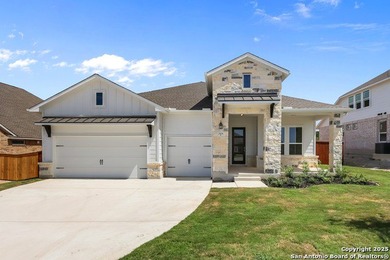 (private lake, pond, creek) Home For Sale in Schertz Texas