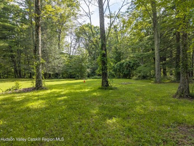 (private lake, pond, coastal) Acreage For Sale in Shokan New York