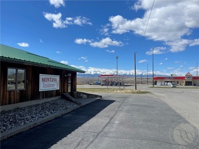 Yellowstone River Lot For Sale in Big Timber Montana