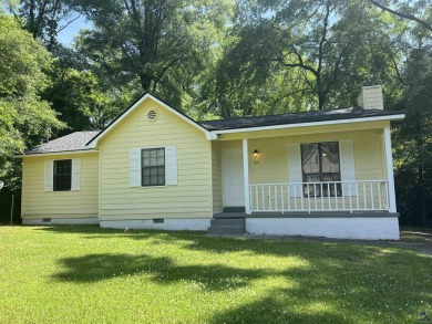 Lake Home For Sale in Macon, Georgia