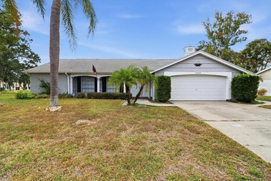 (private lake, pond, creek) Home For Sale in Hudson Florida