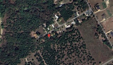 Lake Lot Sale Pending in Ennis, Texas