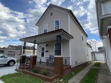 Ohio River Home For Sale in Portsmouth Ohio