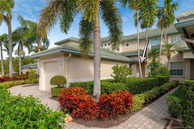 St. Lucie River Condo For Sale in Port Saint Lucie Florida