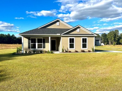(private lake, pond, creek) Home For Sale in Elloree South Carolina