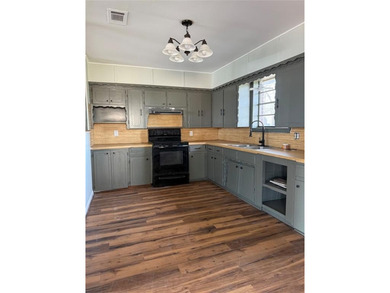 City Lake - Van Zandt County Home For Sale in Canton Texas