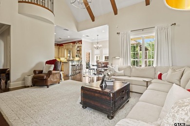 Experience elevated luxury in this stunning estate nestled - photo 12