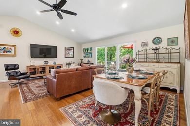 Beautiful, custom-built split foyer home situated on over an - photo 13