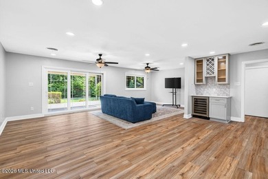 Completely renovated and move-in ready, this Biloxi home is - photo 14
