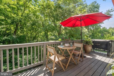 Beautiful, custom-built split foyer home situated on over an - photo 15