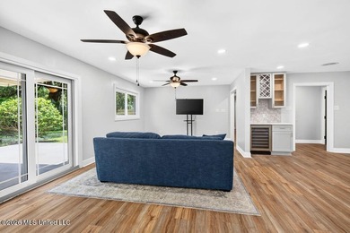 Completely renovated and move-in ready, this Biloxi home is - photo 15