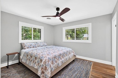 Completely renovated and move-in ready, this Biloxi home is - photo 18