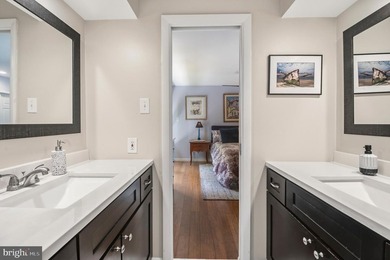 Beautiful, custom-built split foyer home situated on over an - photo 19