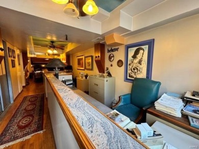 This is your chance to own and live in a Downtown St. Louis