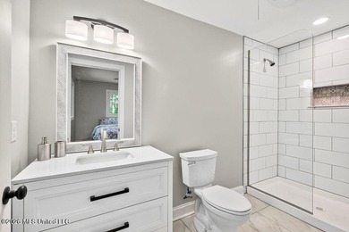Completely renovated and move-in ready, this Biloxi home is - photo 20