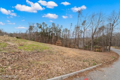 Fort Loudoun Lake Acreage For Sale in Knoxville Tennessee