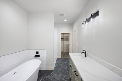 Experience modern living at 107 Harbor Circle in Russellville - photo 3