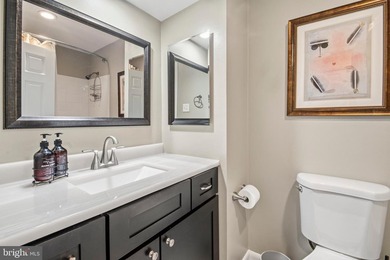 Beautiful, custom-built split foyer home situated on over an - photo 23