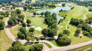 One of the last available lots in Big Oaks, situated on the