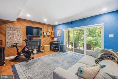 Beautiful, custom-built split foyer home situated on over an - photo 24