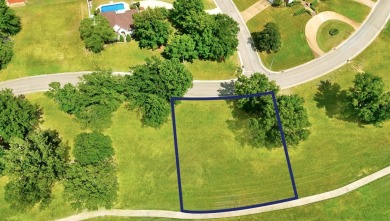 One of the last available lots in Big Oaks, situated on the