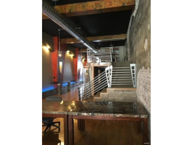 This is your chance to own and live in a Downtown St. Louis