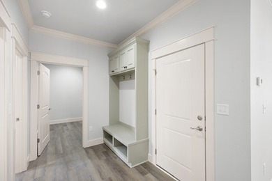 Experience modern living at 107 Harbor Circle in Russellville - photo 6
