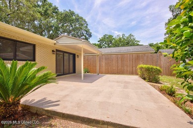 Completely renovated and move-in ready, this Biloxi home is - photo 26