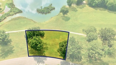 One of the last available lots in Big Oaks, situated on the
