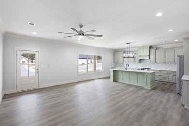 Experience modern living at 107 Harbor Circle in Russellville - photo 7