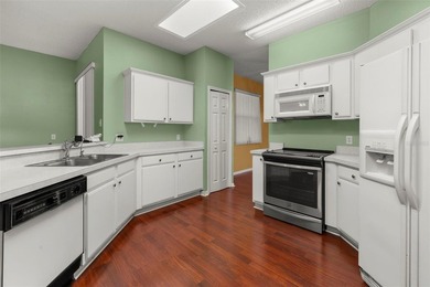 Welcome to this charming 3-bedroom, 2-bathroom home that blends - photo 7