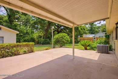 Completely renovated and move-in ready, this Biloxi home is - photo 27