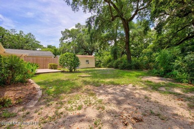 Completely renovated and move-in ready, this Biloxi home is - photo 28