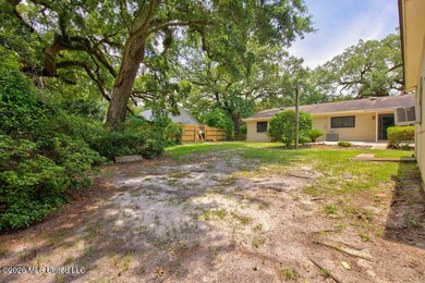 Completely renovated and move-in ready, this Biloxi home is - photo 30