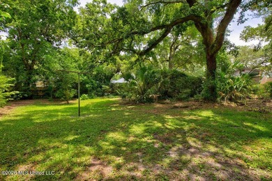 Completely renovated and move-in ready, this Biloxi home is - photo 32
