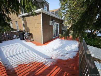 Well-maintained single-family home in the Bronx with R4 zoning - photo 3