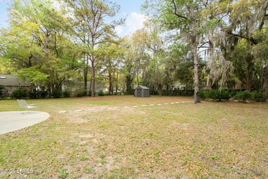 Welcome to this charming Lowcountry ranch-style home located in - photo 34