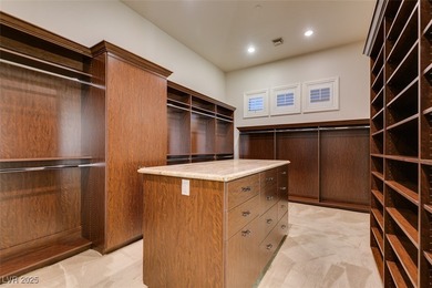 Step into a world of luxury w/ this mesmerizing masterpiece in