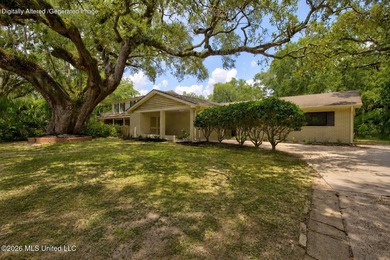 Completely renovated and move-in ready, this Biloxi home is - photo 38